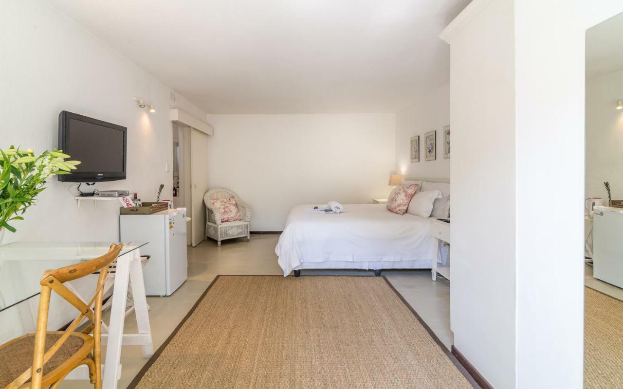 Green Park Manor Joanesburgo Exterior foto