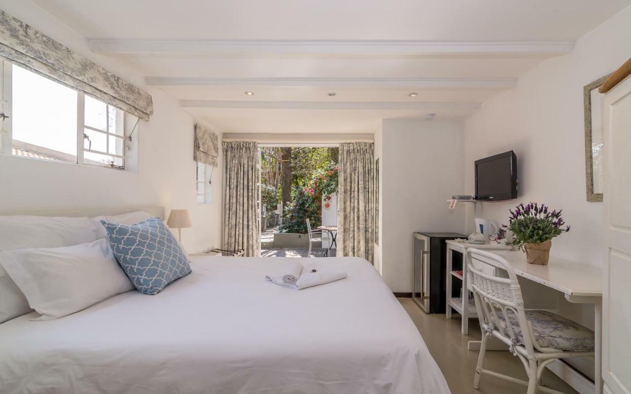 Green Park Manor Joanesburgo Exterior foto